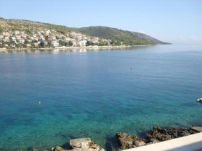 Гостиница Villa Jana Apartments  Трогир